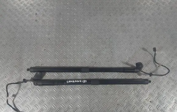 Porsche Cayenne (92A) Tailgate/trunk/boot lift motor 18032013212205