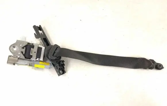 Mercedes-Benz GLK (X204) Front seatbelt 2048609885 2048603686