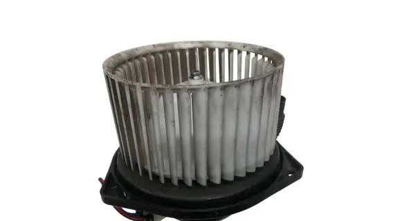 Heater fan/blower