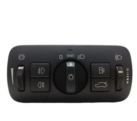 Volvo S80 Light switch 30739415 04066302