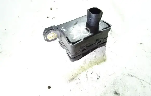 Audi Q7 4L ESP acceleration yaw rate sensor 7H0907652A