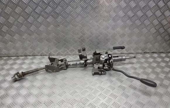 KIA Carens II Steering wheel axle