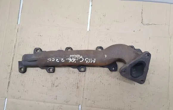 Mercedes-Benz C AMG W203 Exhaust manifold A6111420501
