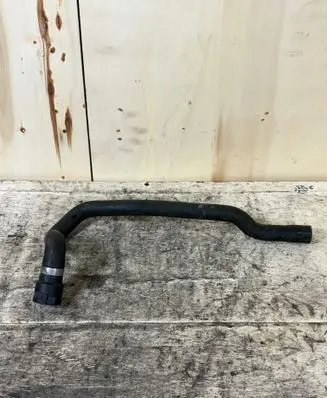 BMW 1 E82 E88 Engine coolant pipe/hose 9127402 64219127402