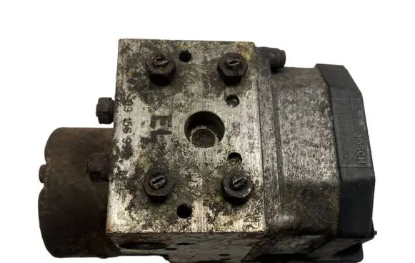 Opel Zafira A ABS Pump 0273004517 090511 0265220584