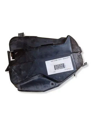 Renault Clio IV Timing belt guard (cover) 135630596R