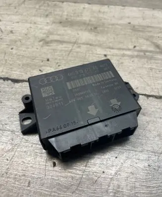 Audi A6 C7 Parking PDC control unit/module 4H0919475AG 000009755