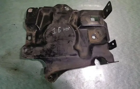 Citroen DS4 Battery box tray 