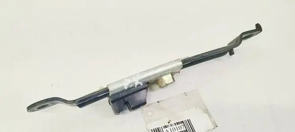 Mitsubishi Lancer X Other exterior part