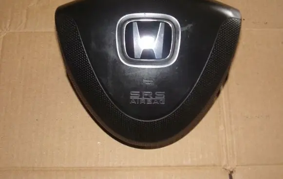 Honda City Steering wheel airbag