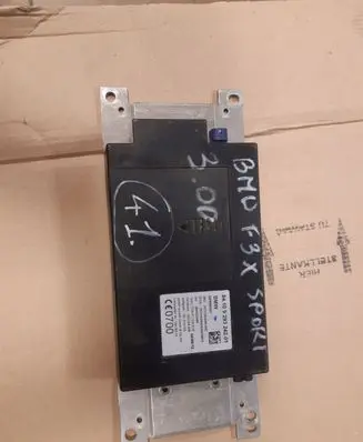 Phone control unit/module