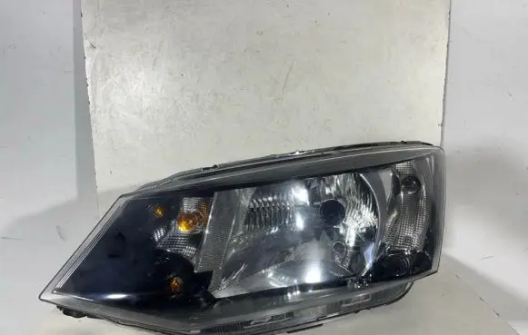 Skoda Fabia Mk3 (NJ) Headlight/headlamp 6V1941015 90059496