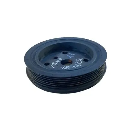 Volvo XC90 Crankshaft pulley 30731865