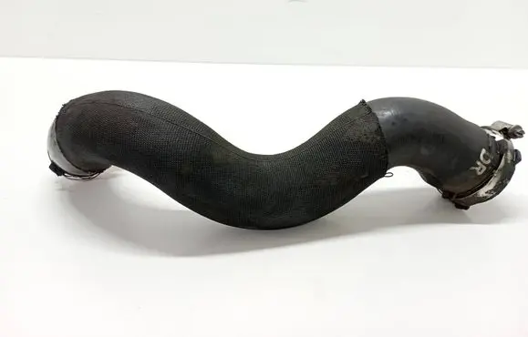 Audi A6 S6 C6 4F Intercooler hose/pipe
