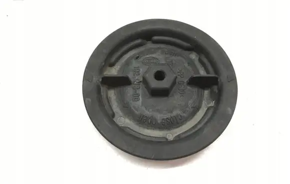 Headlight/headlamp dust cover