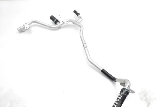 Audi A5 Engine coolant pipe/hose 8W2819377D