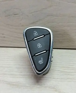 Opel Corsa E Other switches/knobs/shifts 13363827 10096075