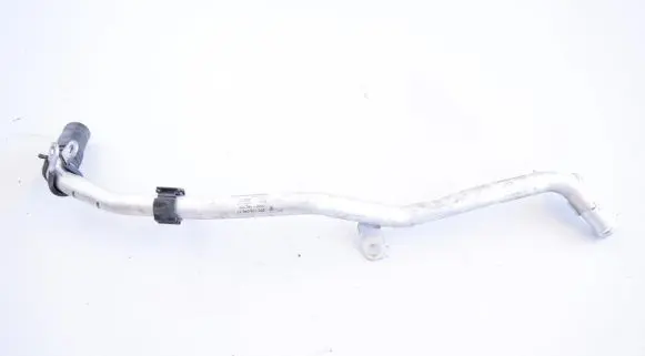 Porsche Panamera (970) Engine coolant pipe/hose 97010604700
