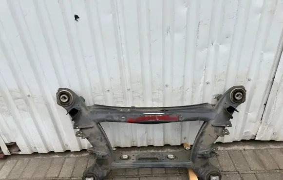 Mercedes-Benz E W213 Rear subframe A2133509603