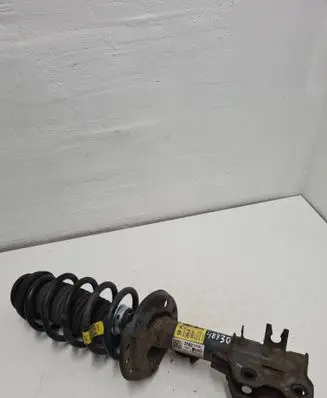Opel Mokka Front shock absorber with coil spring 2592T76997