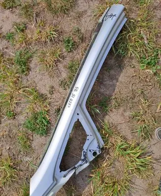 KIA Ceed Other exterior part