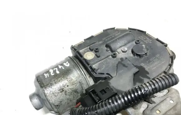 Ford S-MAX Wiper motor 1137328405
