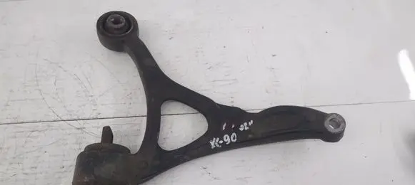 Front lower control arm/wishbone