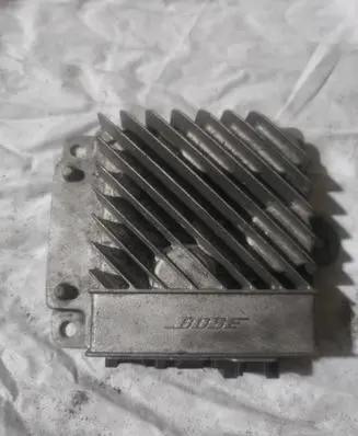 Mazda 6 Sound amplifier KA0H66A20 16140137 715065002238896
