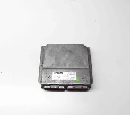 Chrysler Voyager Other devices 67R010079 238908006