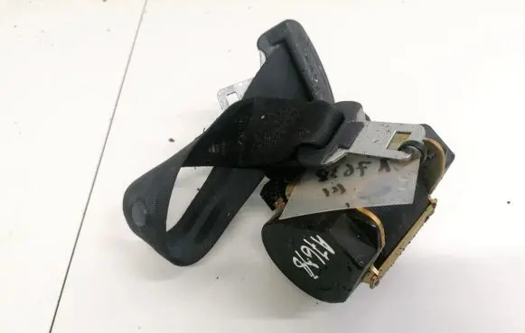 Renault Espace III Rear seatbelt 6025307602J E2046014