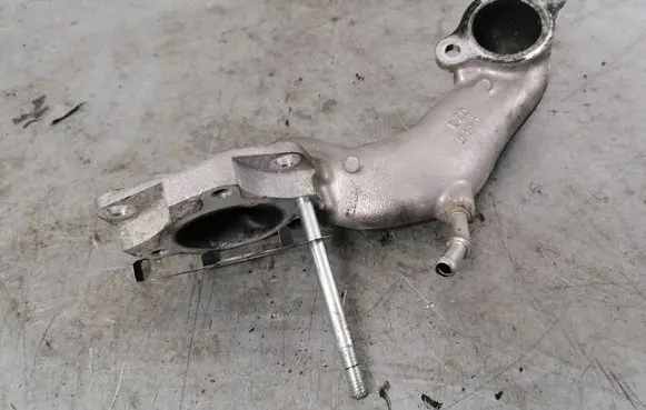 Honda CR-V Intake manifold RZ011