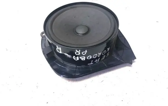 Seat Cordoba (6K) Front door speaker 6K0035412