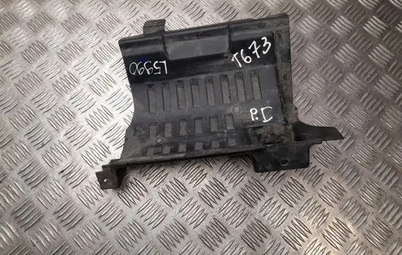 Pickup box liner