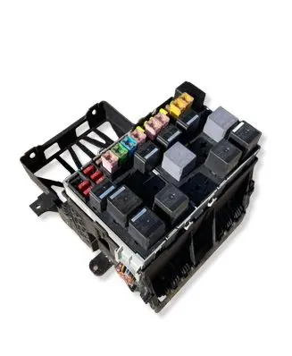 Ford Transit Fuse box set A2C53102865 6C1T14C445AB