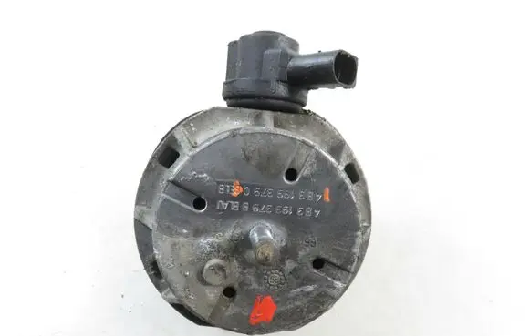 Audi A6 S6 C5 4B Engine mount vacuum valve 4B3199379C