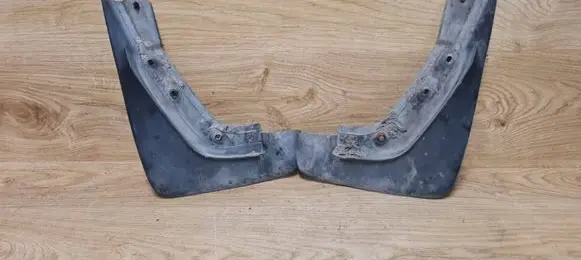 Volvo V70 Front mudguard 