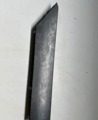 KIA Niro Panel trim