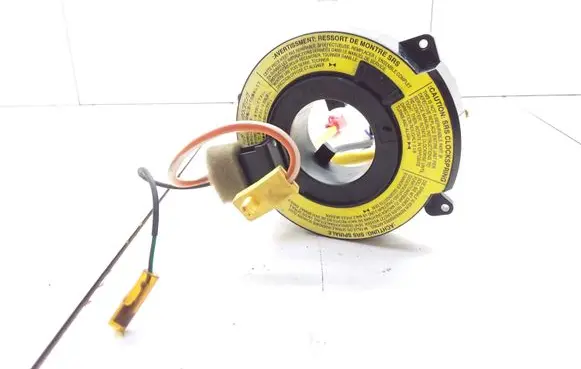 Mitsubishi Carisma Airbag slip ring squib (SRS ring)