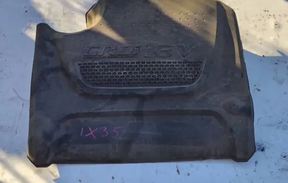 Hyundai ix35 Engine cover (trim) 
