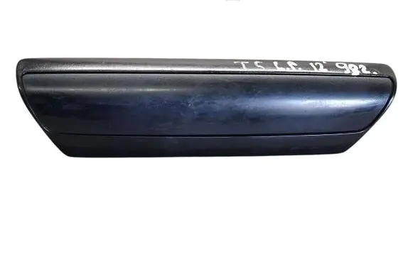 Front door interior handle