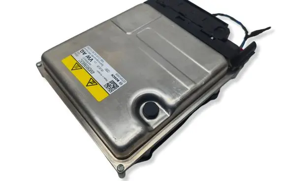 Audi A6 S6 C8 4K Voltage converter inverter 4M0959663C