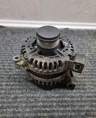 Volvo V50 Generator/alternator 6M5T10300SA 004150 0121615014
