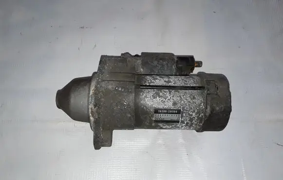 Hyundai i30 Starter motor 361002A500