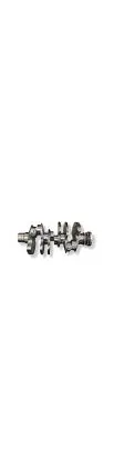 Audi A6 S6 C6 4F Crankshaft 059105101AB