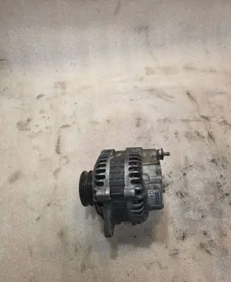 Mitsubishi Pajero Generator/alternator ME203546 12V125A0330
