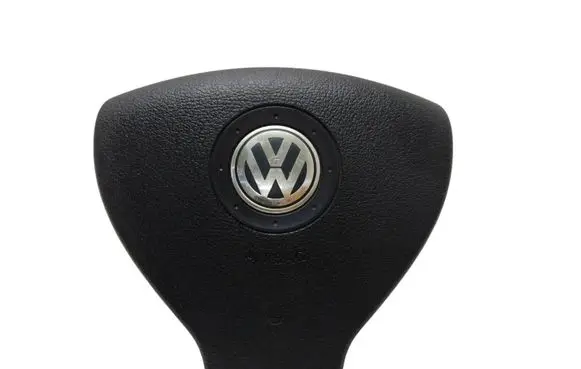 Volkswagen Caddy Steering wheel airbag 2K0880201E 61982050A