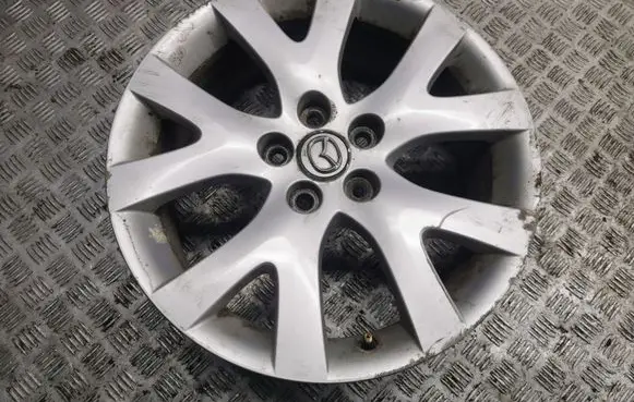Mazda CX-7 R18 alloy rim 