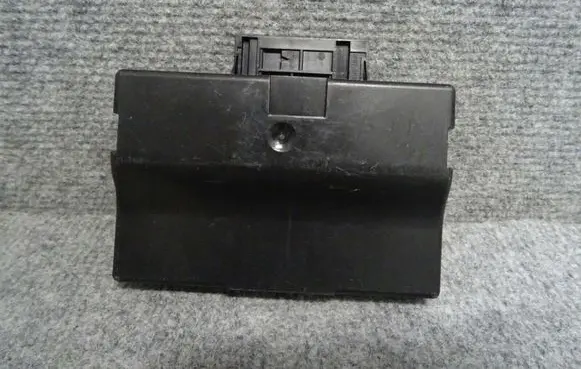 Audi A8 S8 D4 4H Gateway control module 4H0907468C