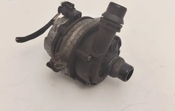 Mercedes-Benz C W205 Electric auxiliary coolant/water pump 0392024050 201712203000 A0005002686