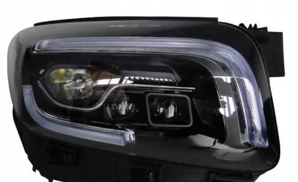 Mercedes-Benz GLB x247 Headlight/headlamp A2479069001